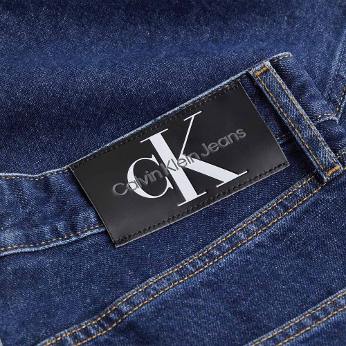 Calvin Klein Ανδρικό παντελόνι Dad Jean